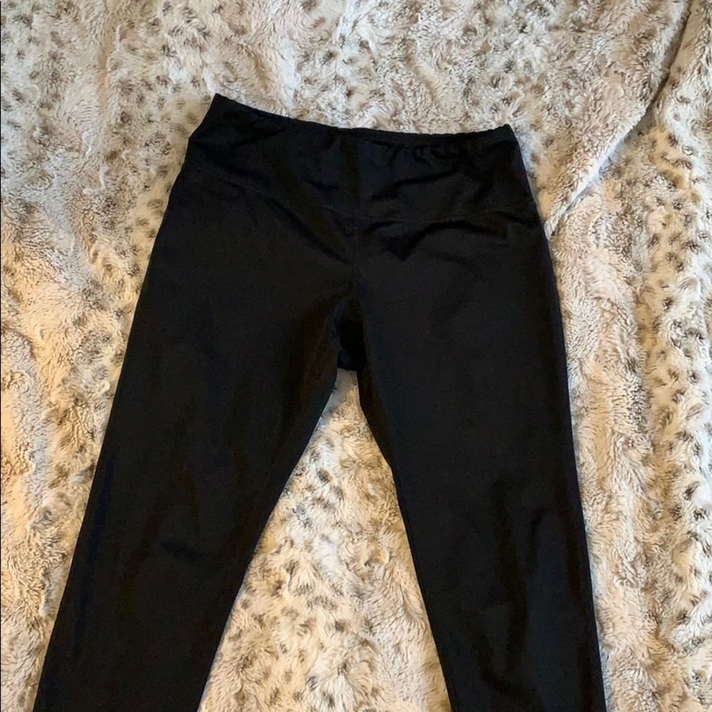 Fila leggings